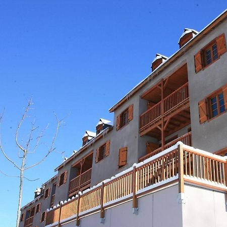 קאוטרט Residence Nemea Les Chalets D'Estive מראה חיצוני תמונה