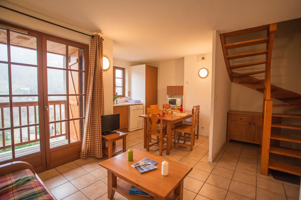 קאוטרט Residence Nemea Les Chalets D'Estive חדר תמונה