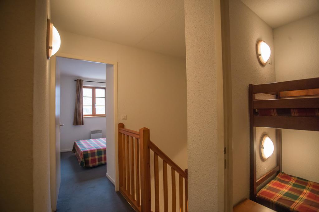 קאוטרט Residence Nemea Les Chalets D'Estive חדר תמונה