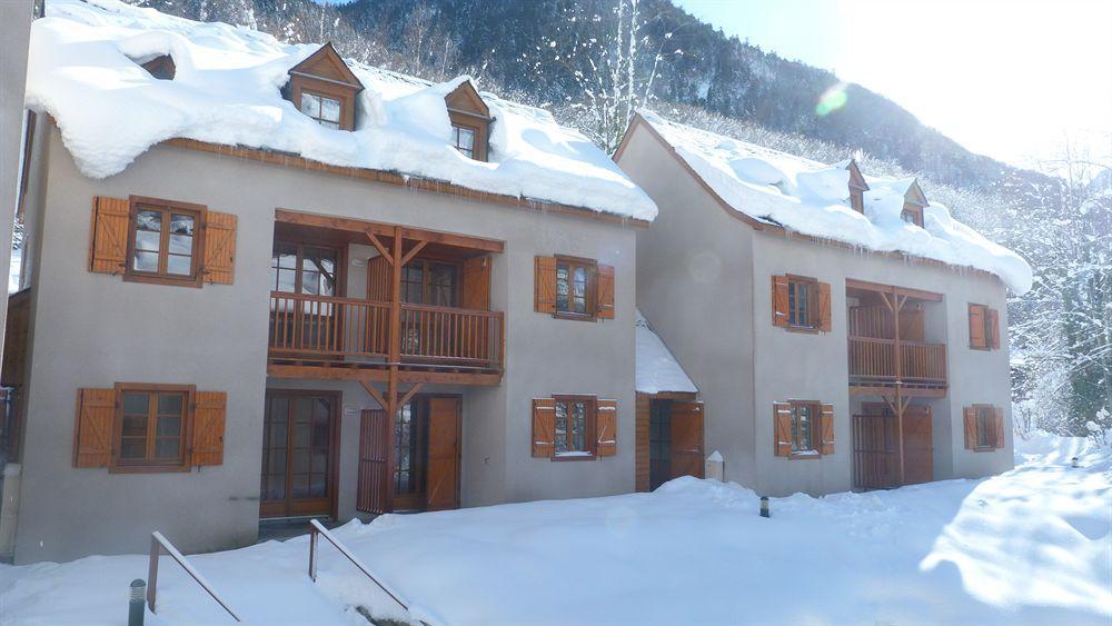 קאוטרט Residence Nemea Les Chalets D'Estive מראה חיצוני תמונה