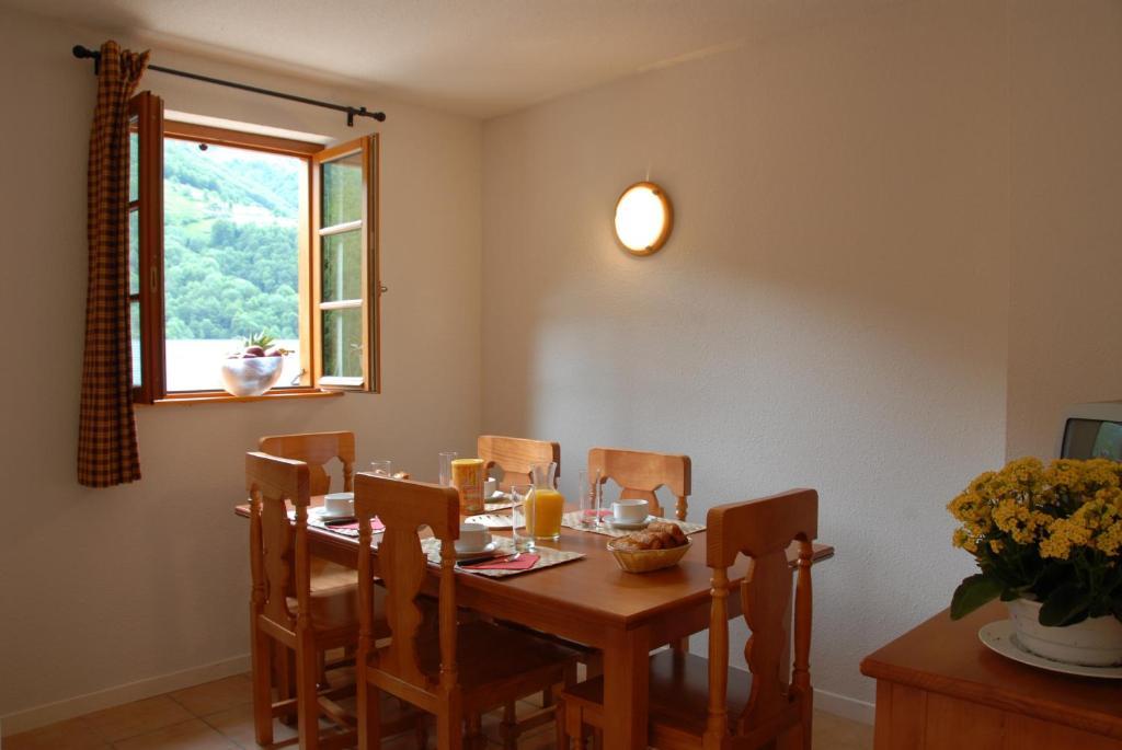 קאוטרט Residence Nemea Les Chalets D'Estive מראה חיצוני תמונה