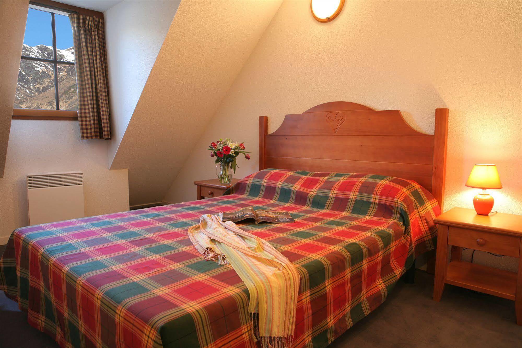 קאוטרט Residence Nemea Les Chalets D'Estive מראה חיצוני תמונה