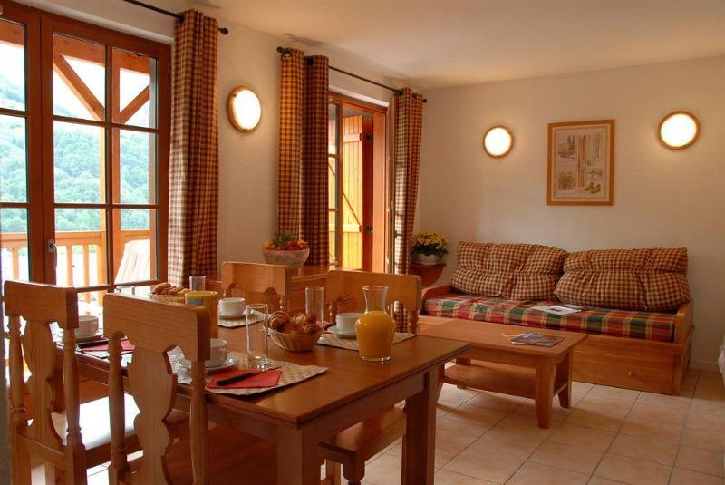 קאוטרט Residence Nemea Les Chalets D'Estive מראה חיצוני תמונה